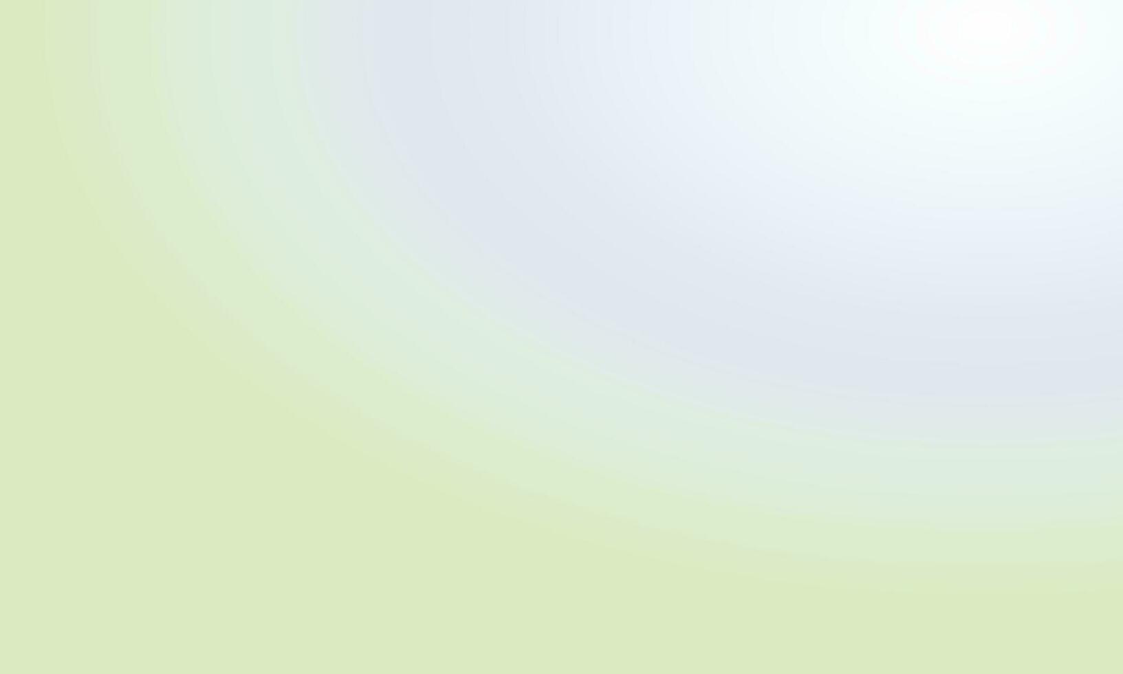 Vector pastel gradient blur background design
