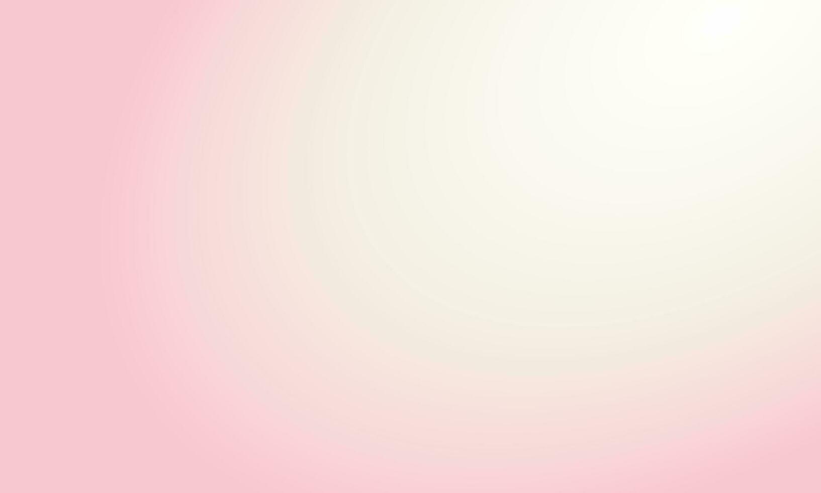 Vector pastel gradient blur background vector