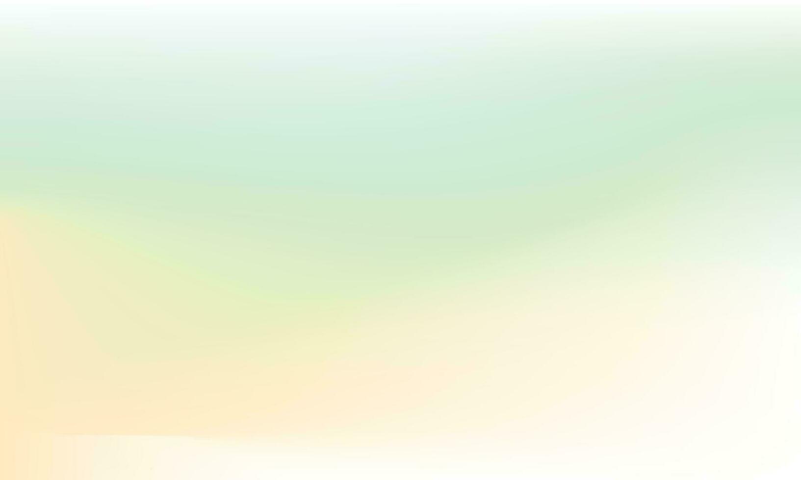 Vector pastel gradient blur background vector