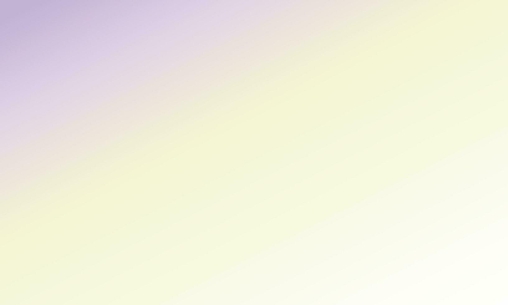 Vector pastel gradient blur background design