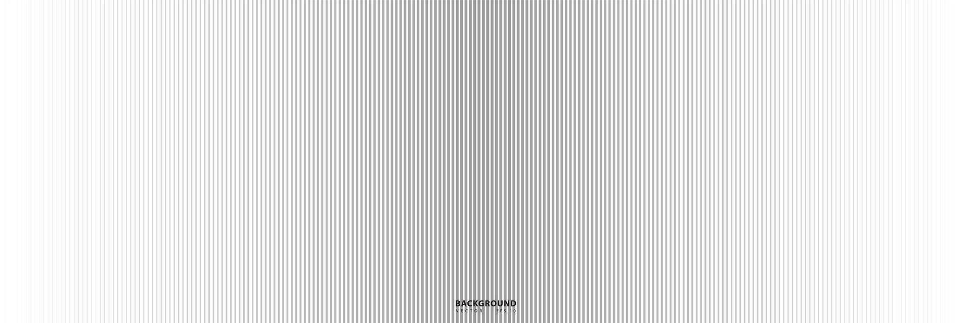 Abstract line Stripe background - simple texture for your design. gradient  background. Modern decoration for websites, posters, banners, EPS10 vector
