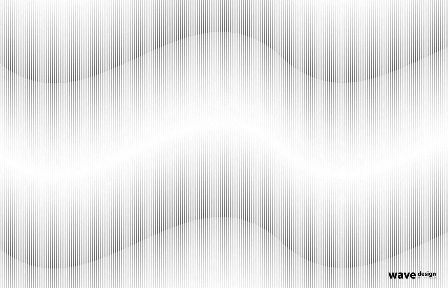 Vector Stripe pattern. Geometric texture background. Abstract lines wallpaper. Vector template for your ideas. EPS10 - Illustration