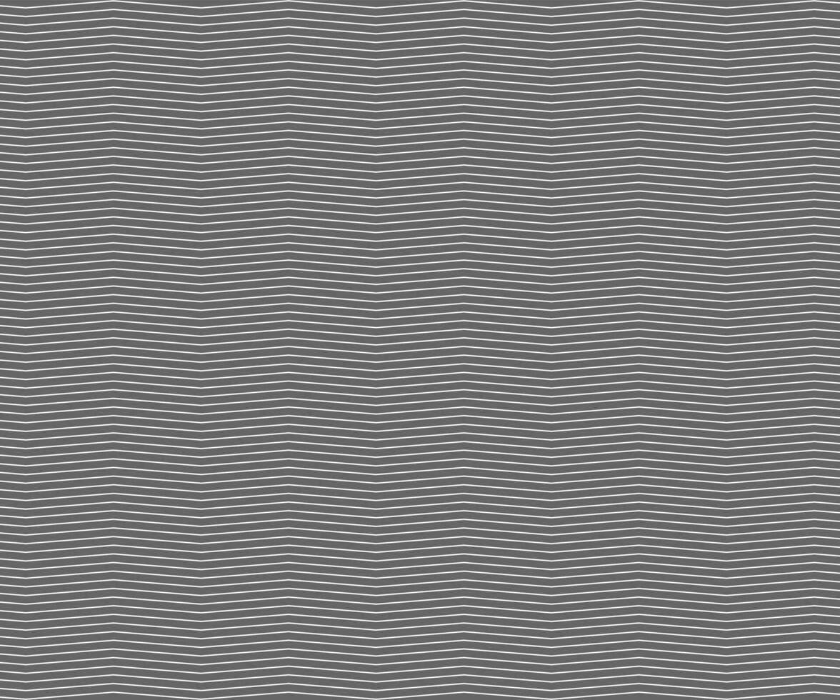 Zig Zag lines pattern. Wavy line background. Wave texture vector - illustration