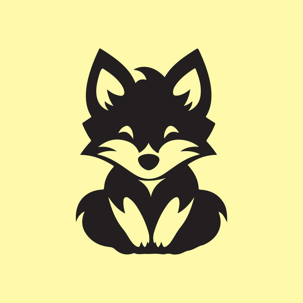 Fox Vector Art, Icons, and Design