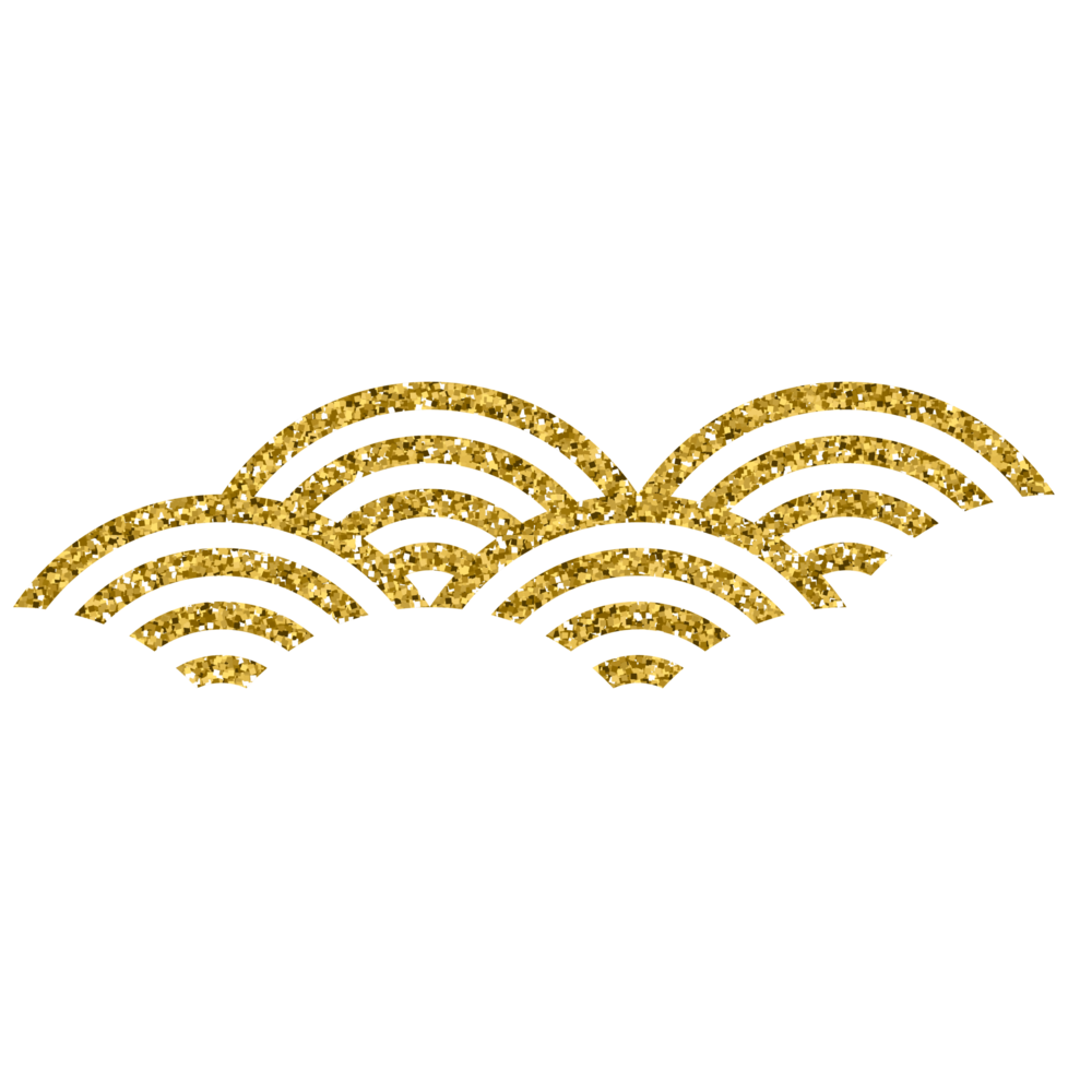 Chinese new year asian decoration element png