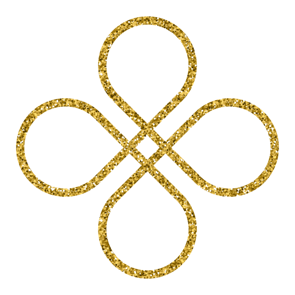 Chinese new year asian decoration element png