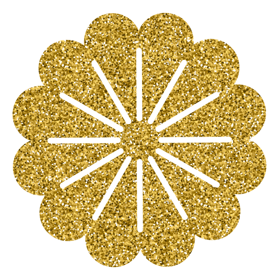 Chinese new year asian decoration floral element png