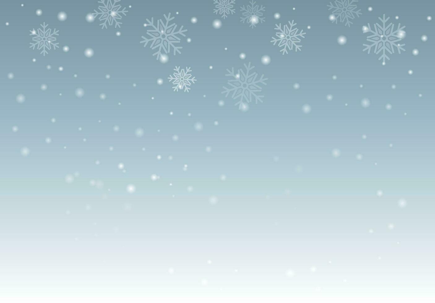 Merry Christmas and Happy New Year background for Greeting cards Vector illustration
