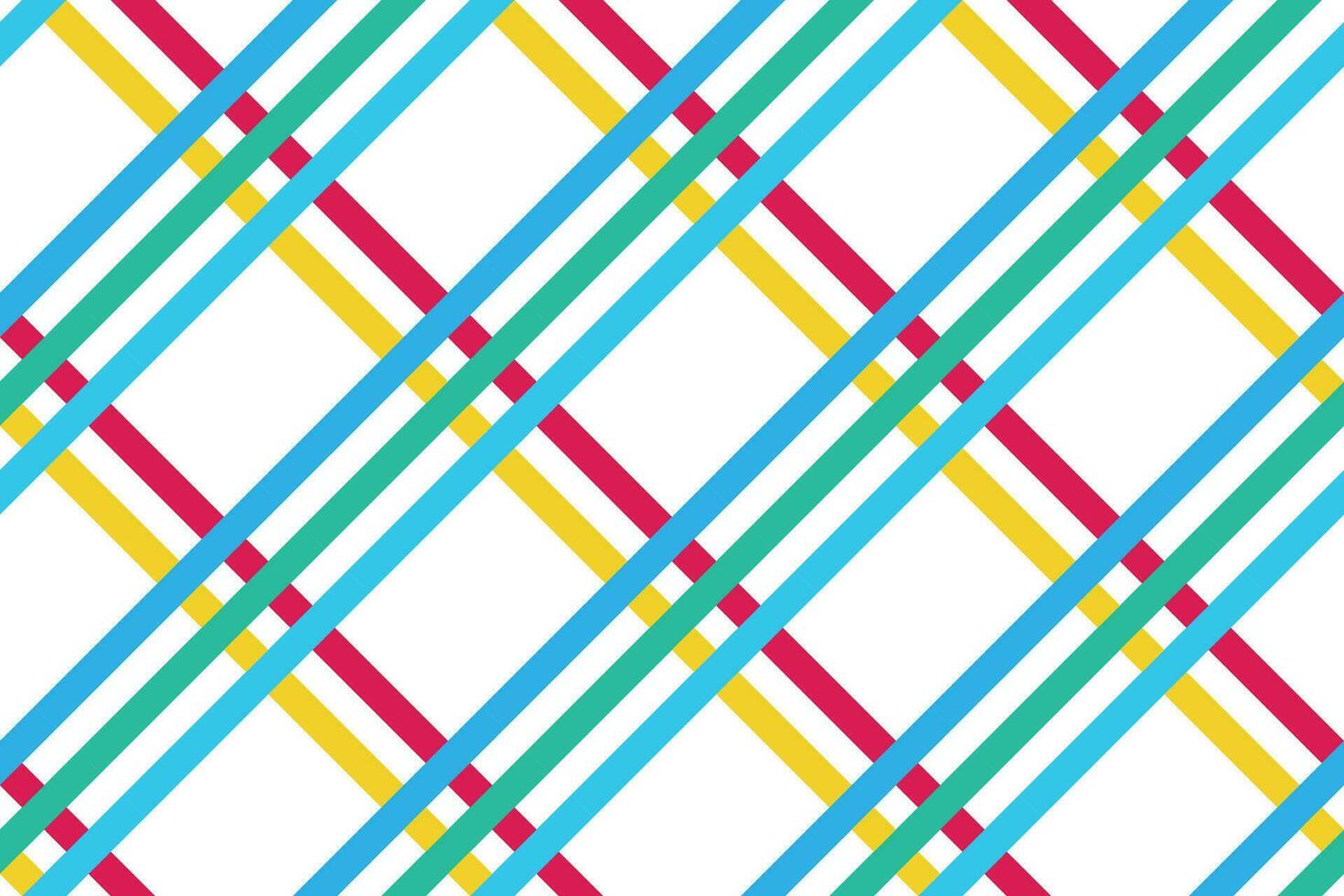 Geometric seamless pattern. Abstract geometric hexagonal graphic design print pattern. Seamless geometric pattern. vector