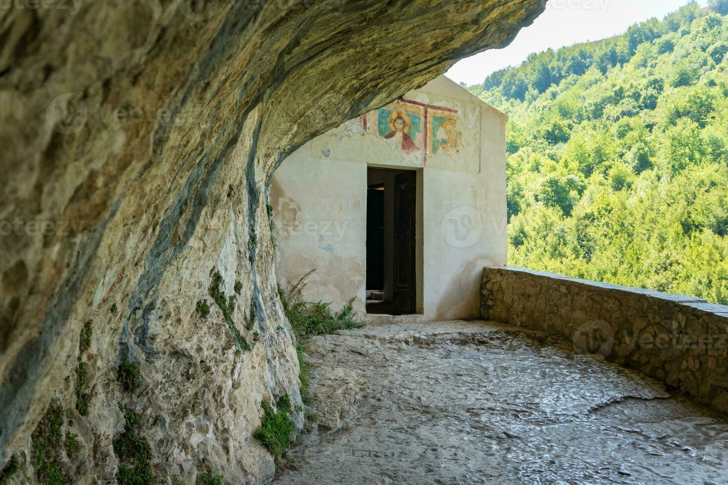 Hermitage of San Bartolomeo in Legio photo