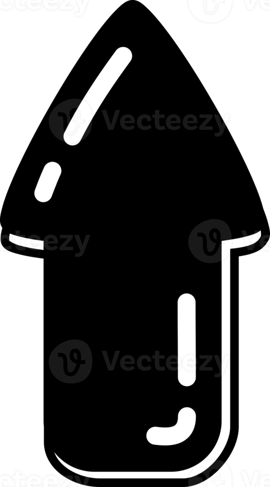 Arrow doodle icon png