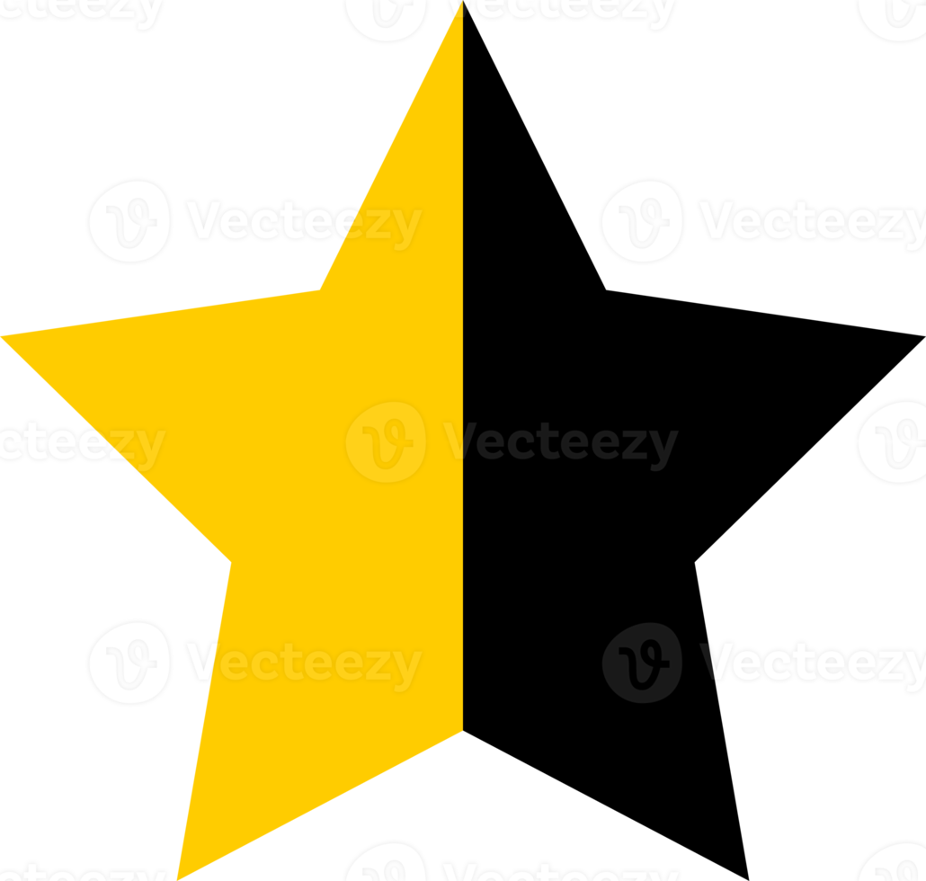 star icon doodle png
