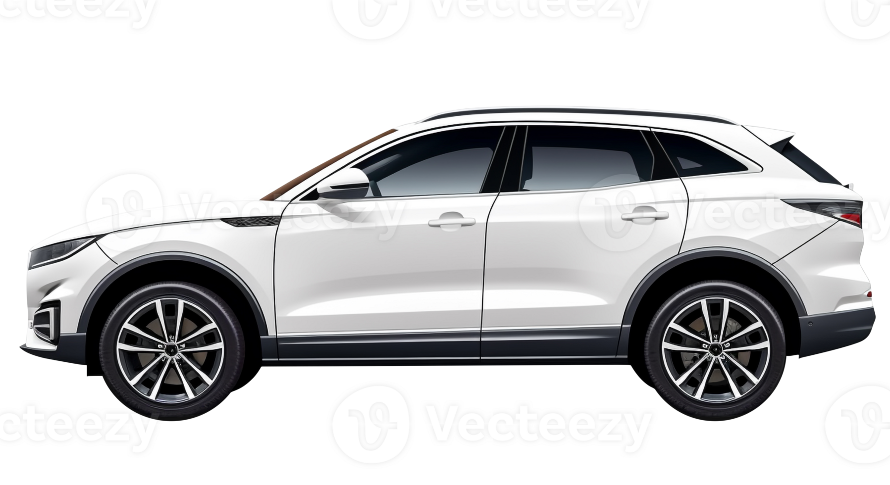 AI generated Car PNG White Car PNG SUV Car PNG Sport Utility Vehicle PNG White SUV Car PNG White Sport Utility Vehicle PNG SUV Car Transparent background