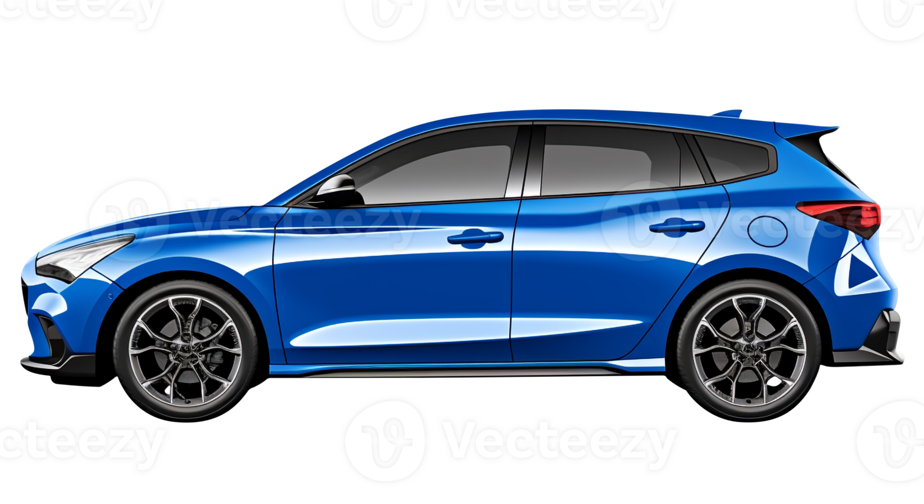 ai gegenereerd auto PNG blauw auto PNG suv auto PNG sport nut voertuig PNG blauw suv auto PNG blauw sport nut voertuig PNG suv auto transparant achtergrond