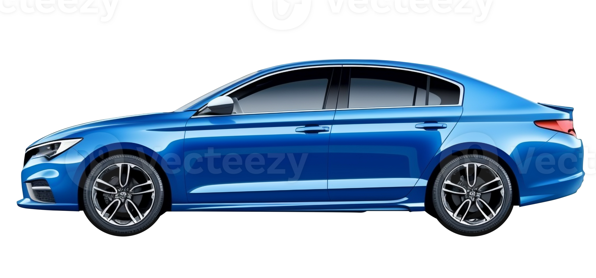 AI generated Car PNG Sedan Car PNG Blue Sedan Car PNG Sports Car PNG Isolated Sedan Car PNG Luxurious Car PNG Luxury Car PNG Royal Blue Sedan Car PNG Transparent background