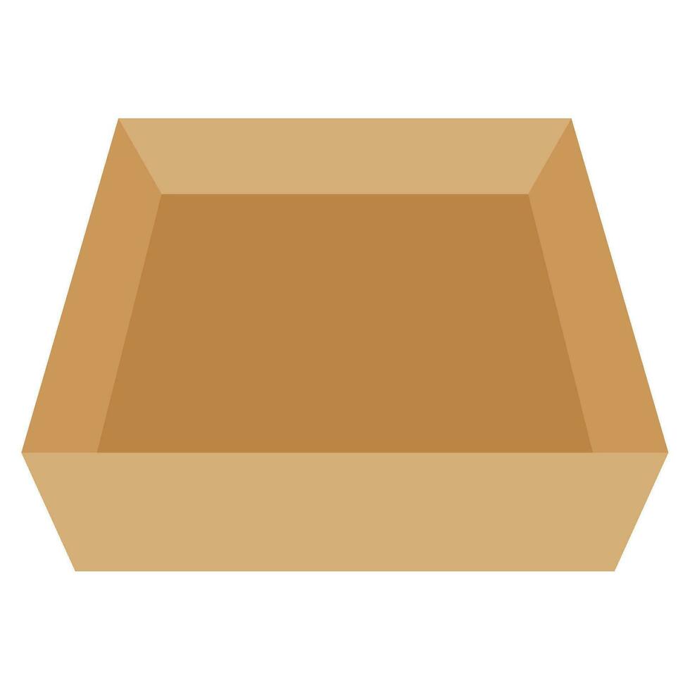 Baking Pan icon illustration for web, app, infographic, etc vector