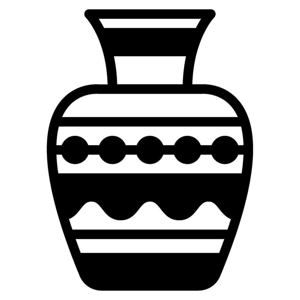 Artifact Icon Illustration for web, app, infographic, etc vector