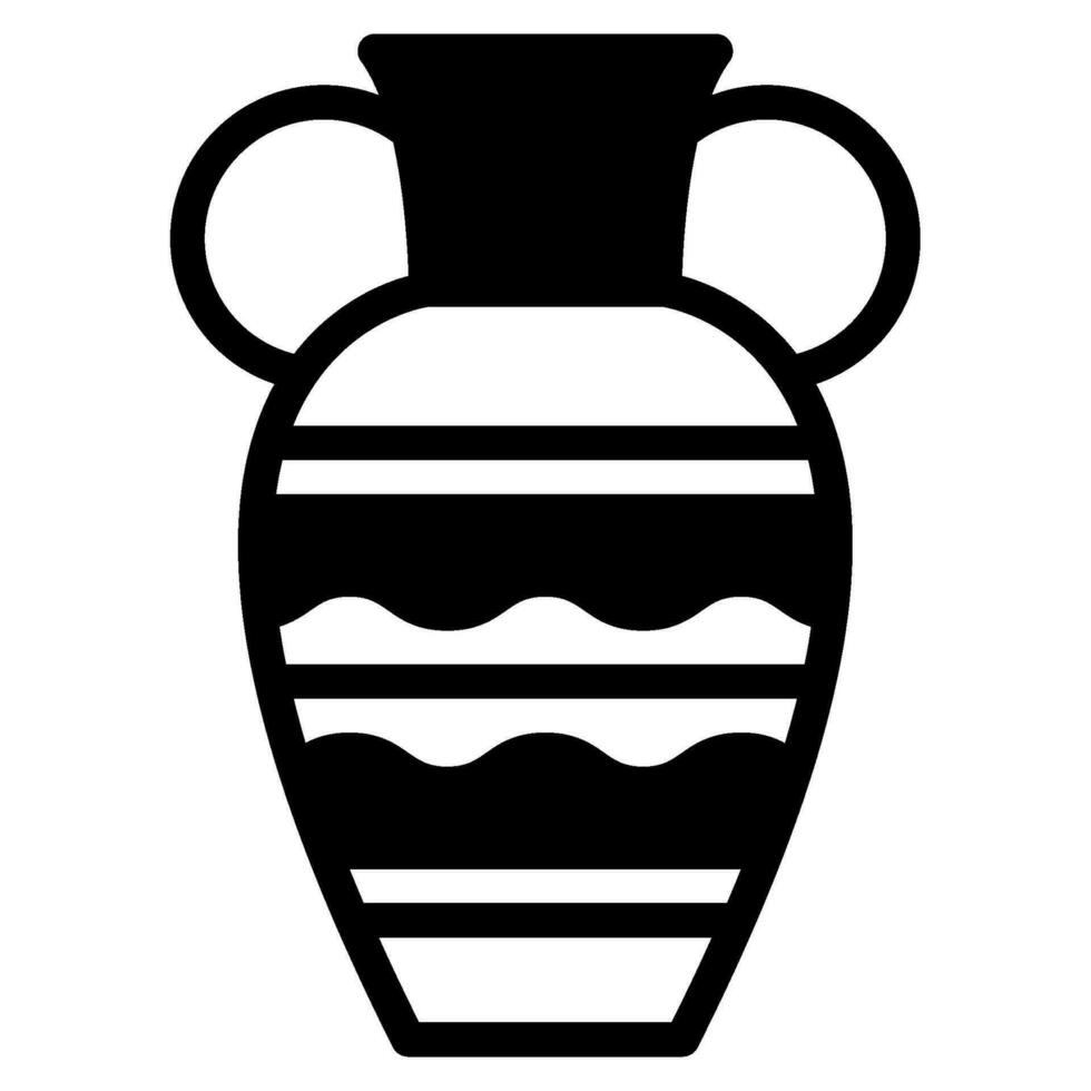 Artifacts Icon Illustration for web, app, infographic, etc vector