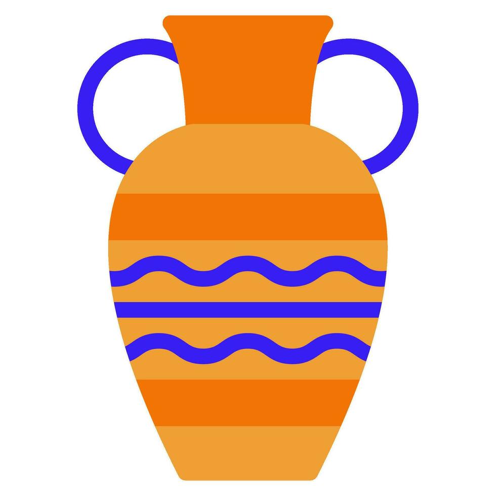 Artifacts Icon Illustration for web, app, infographic, etc vector
