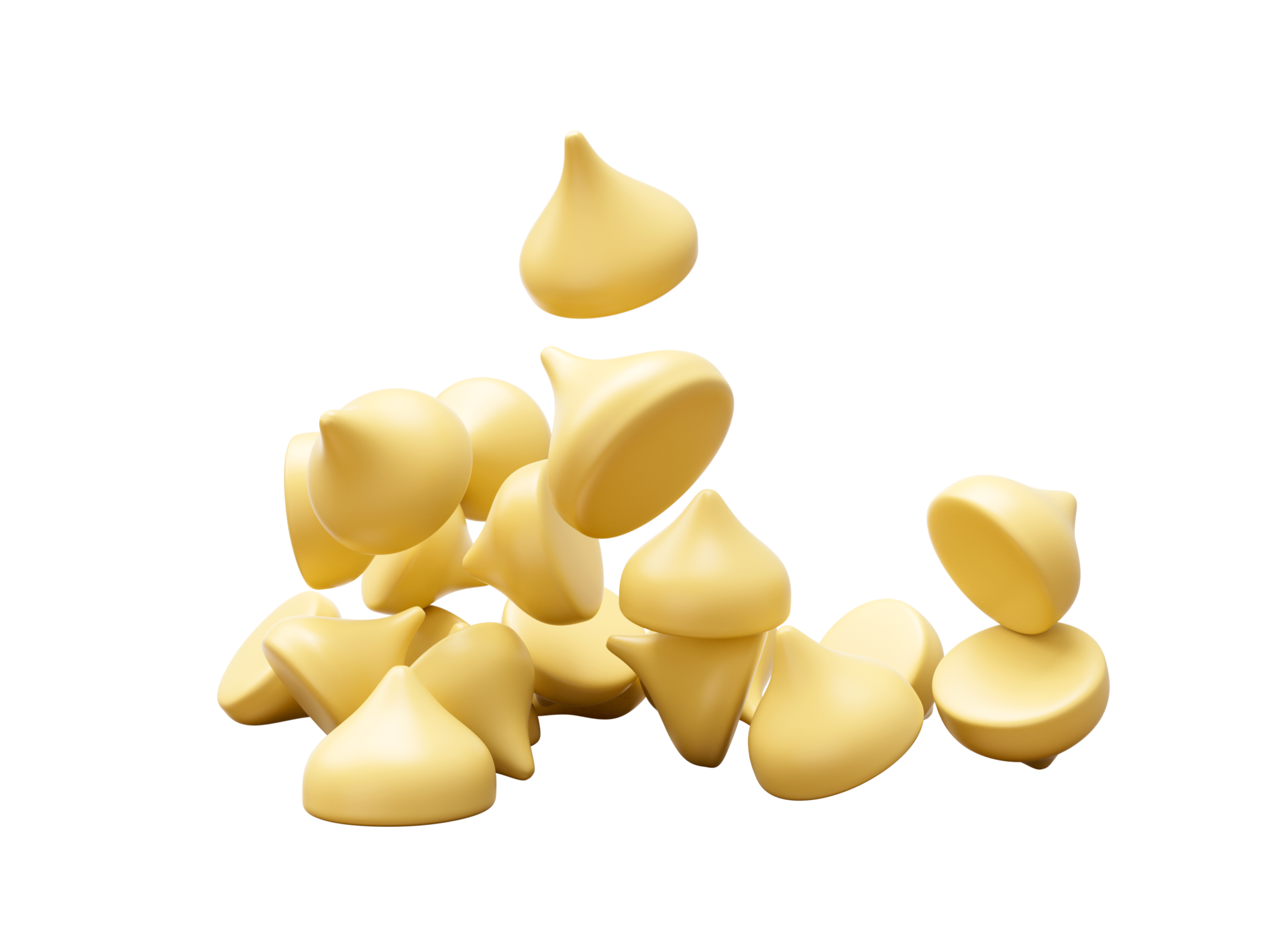 falling-down-milk-and-white-chocolate-chips-3d-illustration-36270356-png