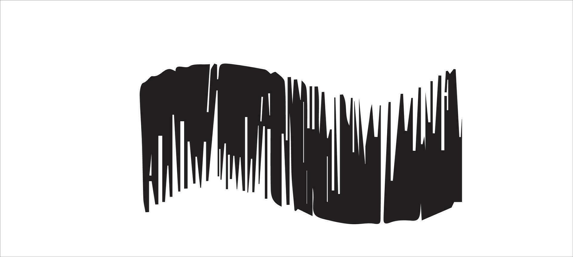 Black paint brush strokes, ink splashes and artistic design elements. Free PNG vector