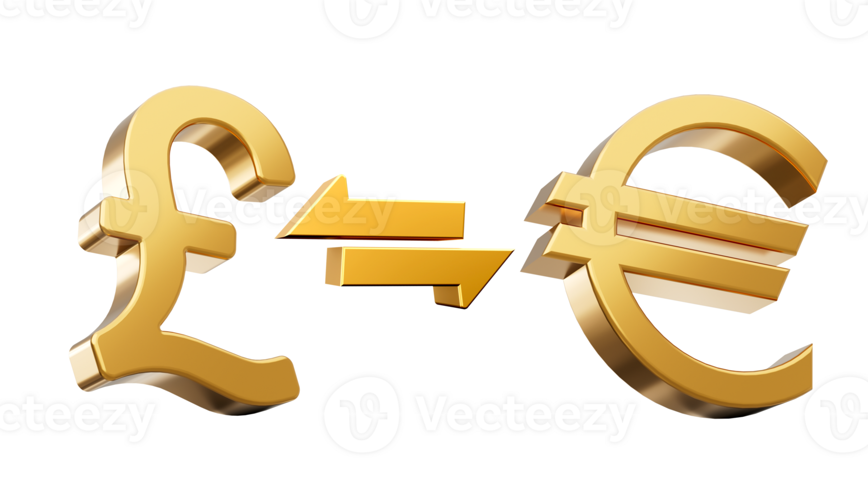 3d D oro Libbra E Euro Simbolo Icona Con I Soldi Scambio Frecce 3d 3d-d-oro-libbra-e-euro-simbolo-icona-con-i-soldi-scambio-frecce-3d