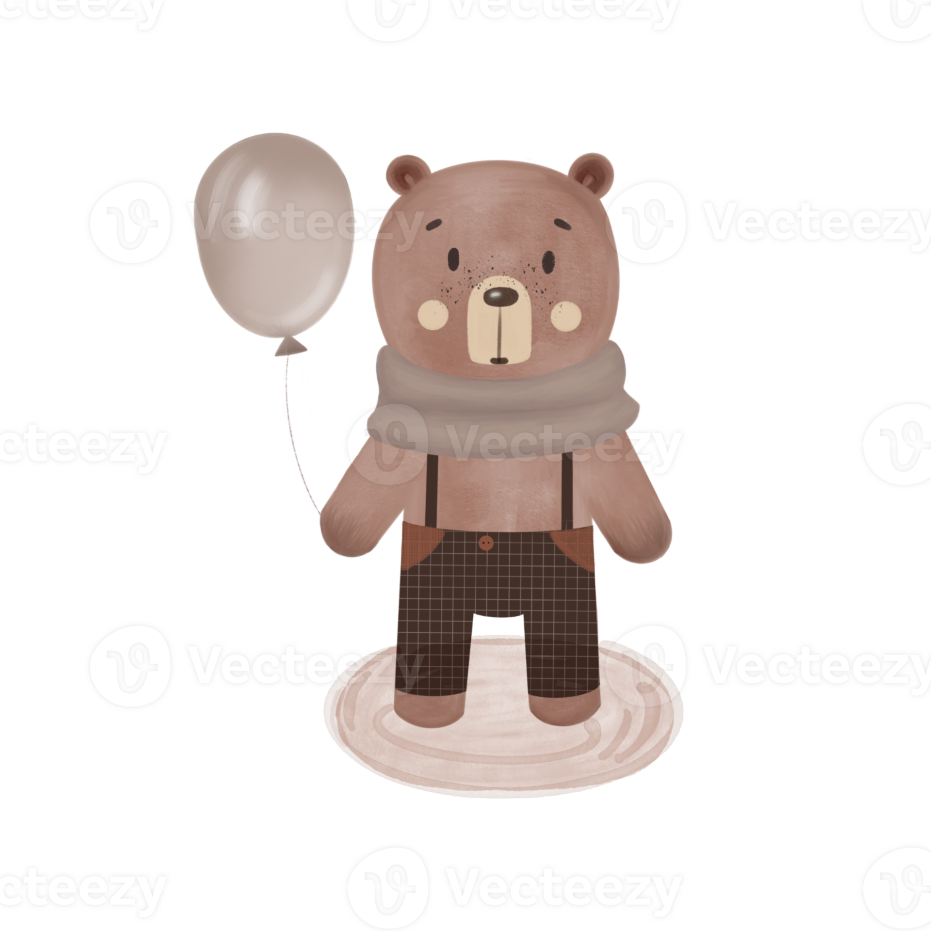 beautiful-illustration-seamless-pattern-with-bears-toys-and-balls-as