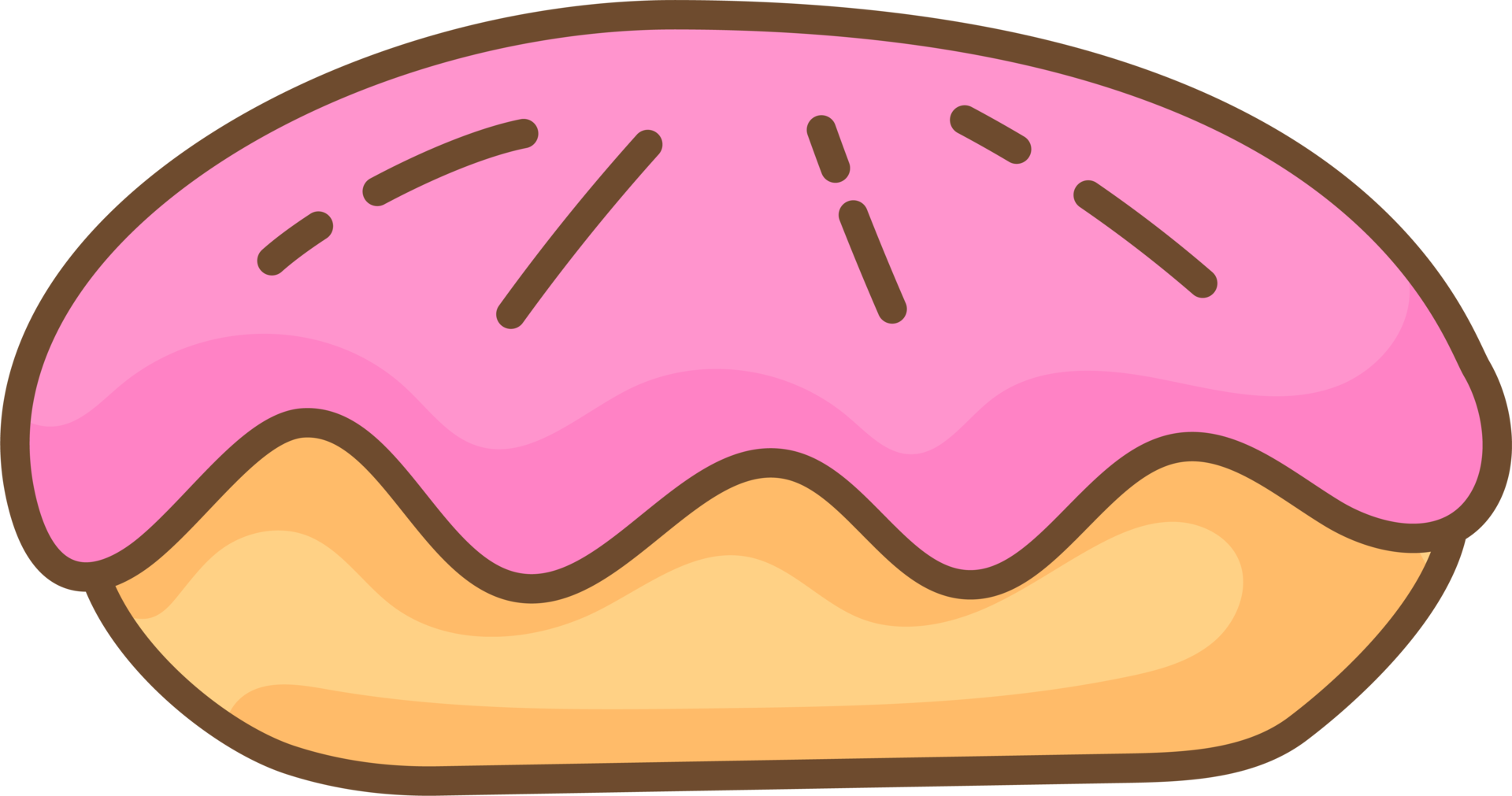 Cute Cake Illustration 36273106 PNG cute-cake-illustration-36273106-png