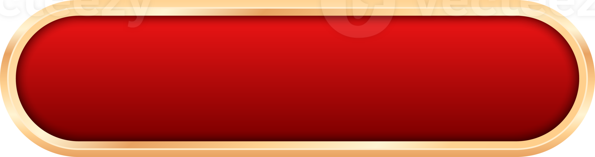 Red Button New Year png