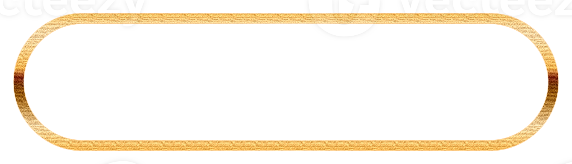 Gold Frame Border png