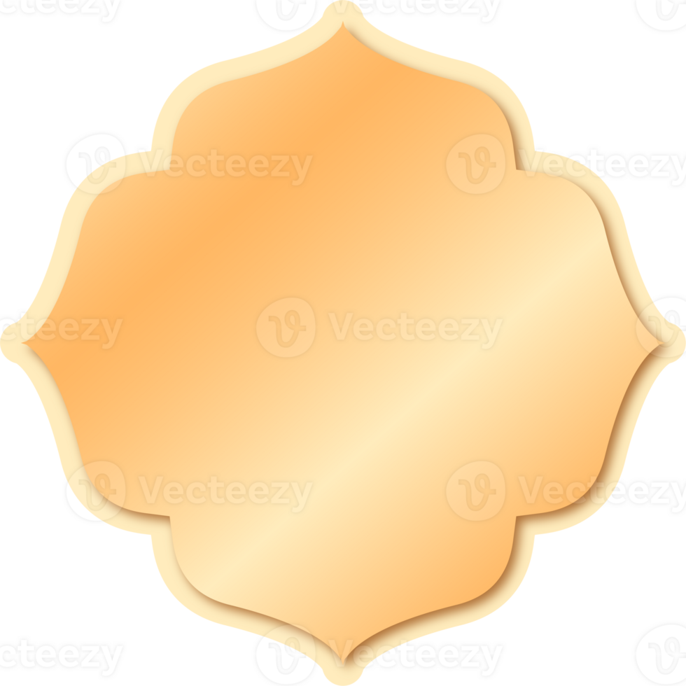 Gold Button For Web Design png