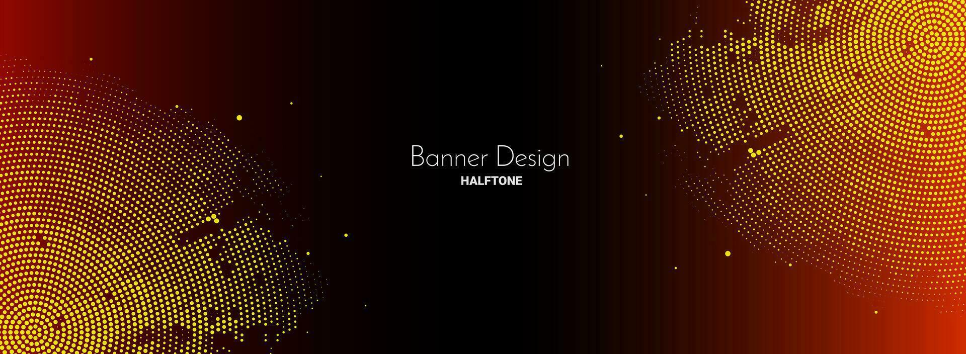 abstract geometric grunge low halftone color pattern background design vector