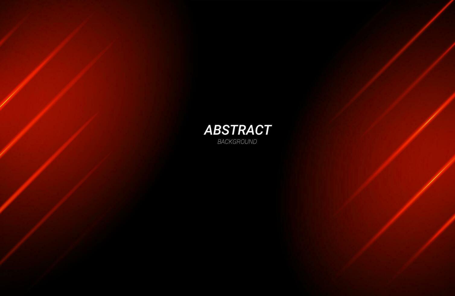 Abstract geometric modern decorative colorful neon effect design banner pattern background vector