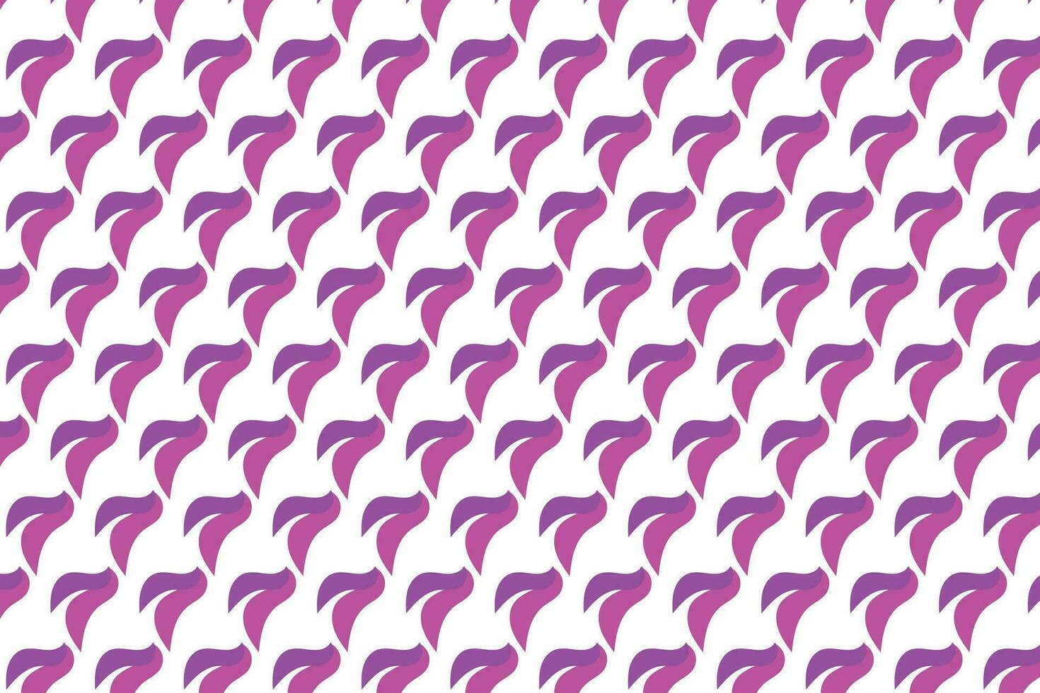 Vector Decoration colourful seamless pattern background