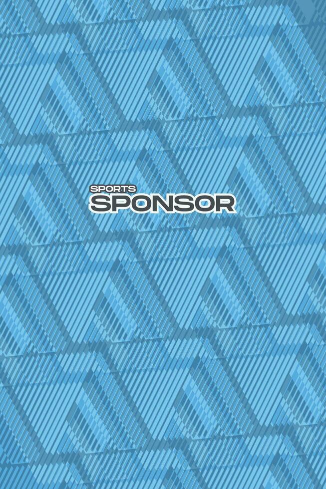 Vector Background Abstract for Sport Jersey Sublimation Pattern Texture