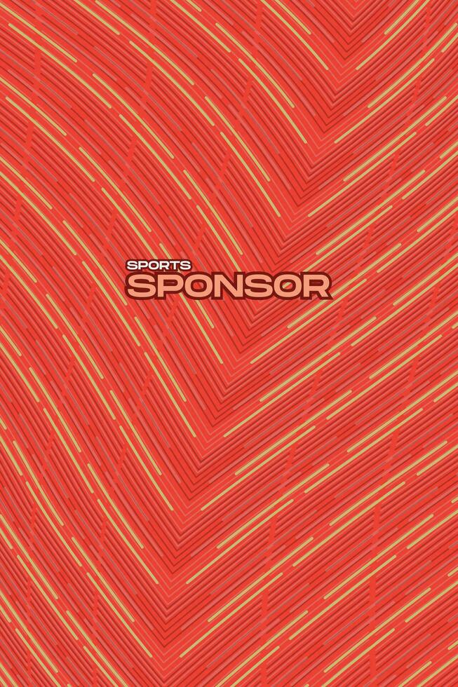 Vector Background Abstract for Sport Jersey Sublimation Pattern Texture