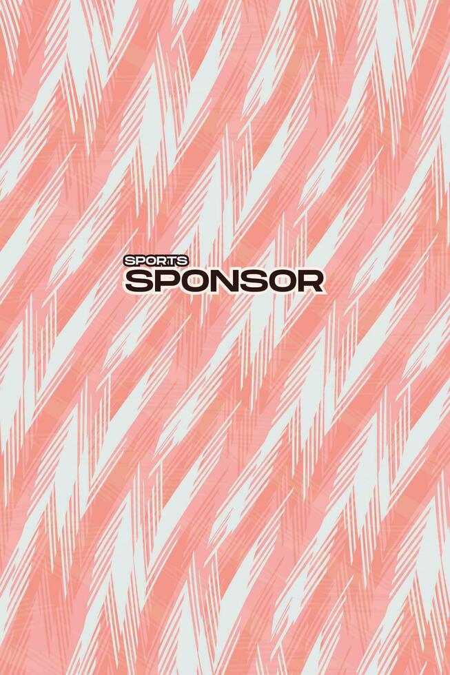 Vector Background Abstract for Sport Jersey Sublimation Pattern Texture