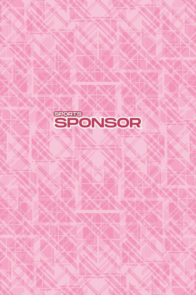 Vector Background Abstract for Sport Jersey Sublimation Pattern Texture