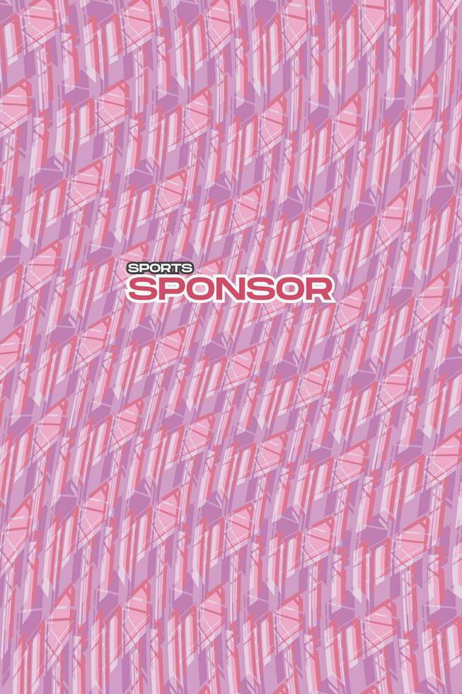 Vector Background Abstract for Sport Jersey Sublimation Pattern Texture