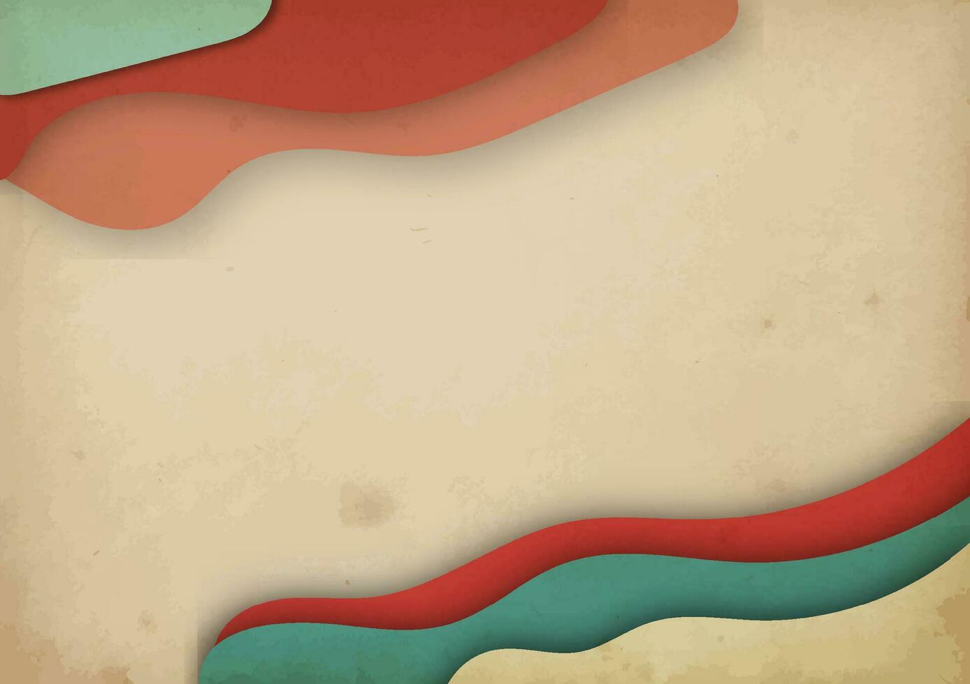 Line in style Vintage Retro Rays Background.Abstract retro,Sunbeam,geometric pattern, Funky Hippie,Classic Vintage Retro Rays Background. vector