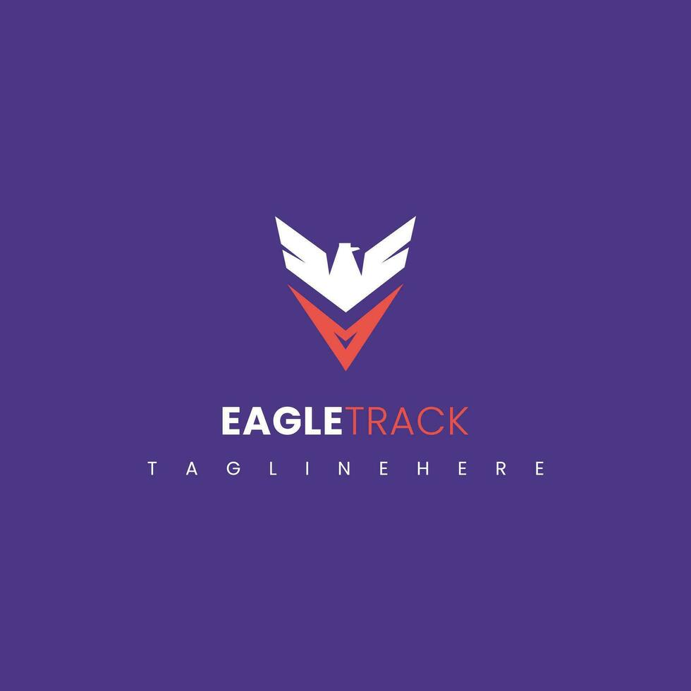 Minimal Business brand Logo vector design Idea