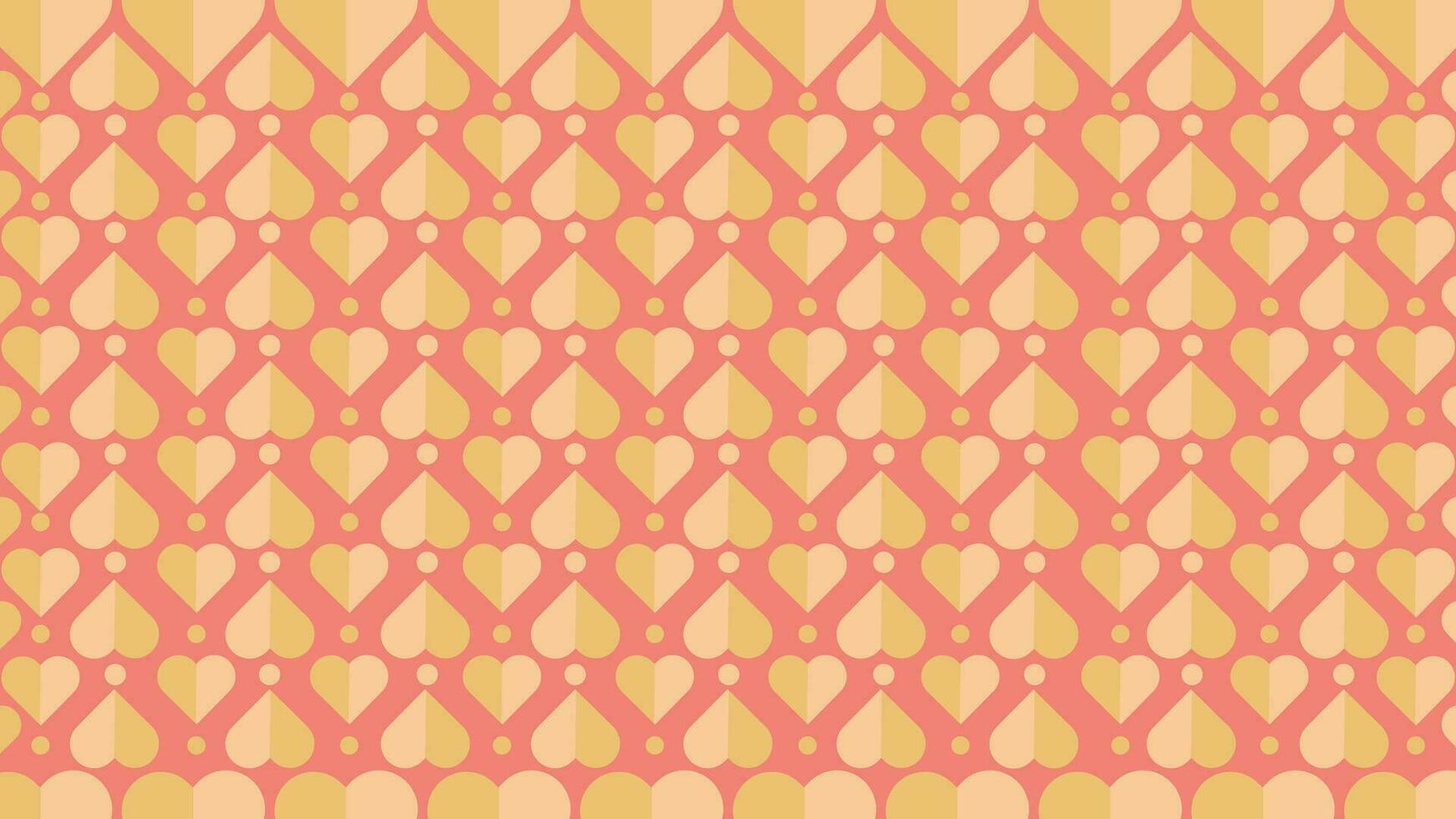 Abstract simple minimalist valentine love background 36282195 Vector