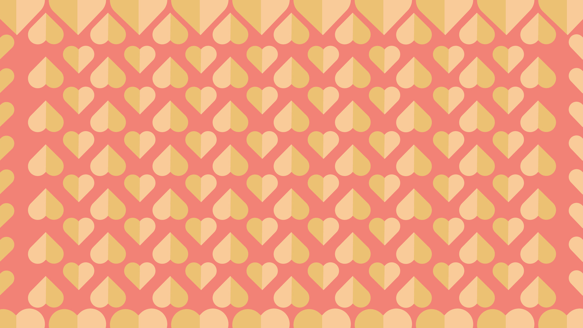 Abstract simple minimalist valentine love background 36282204 Vector