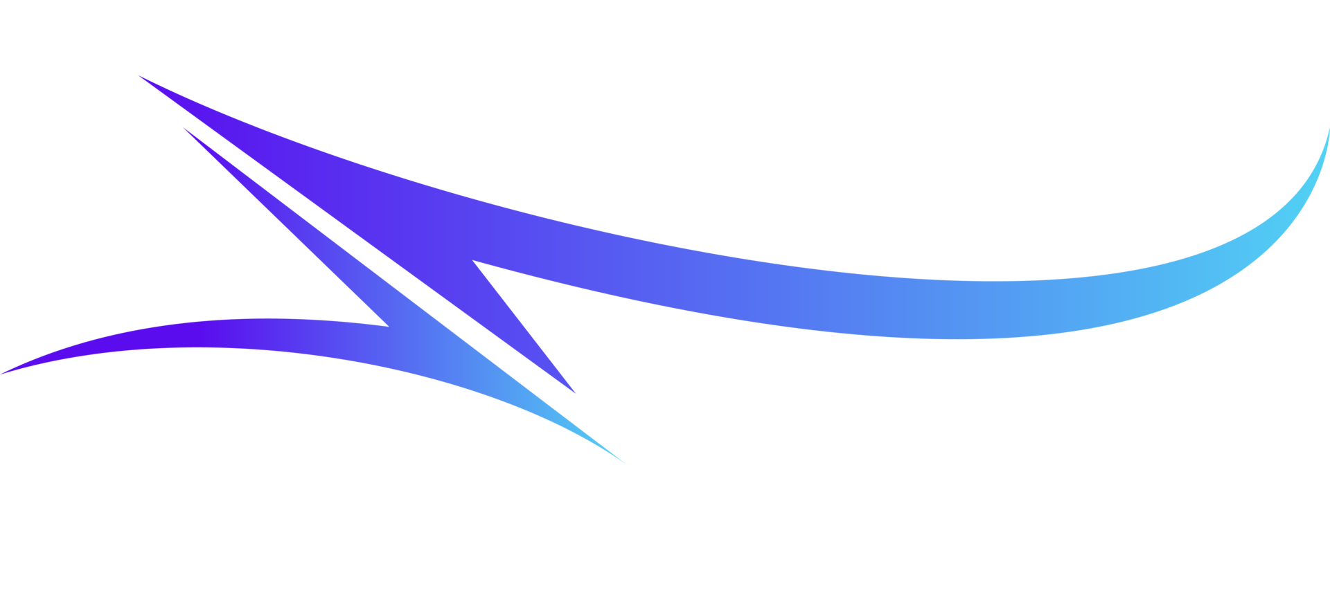 blue curve arrow waves race car livery sticker design transparent png