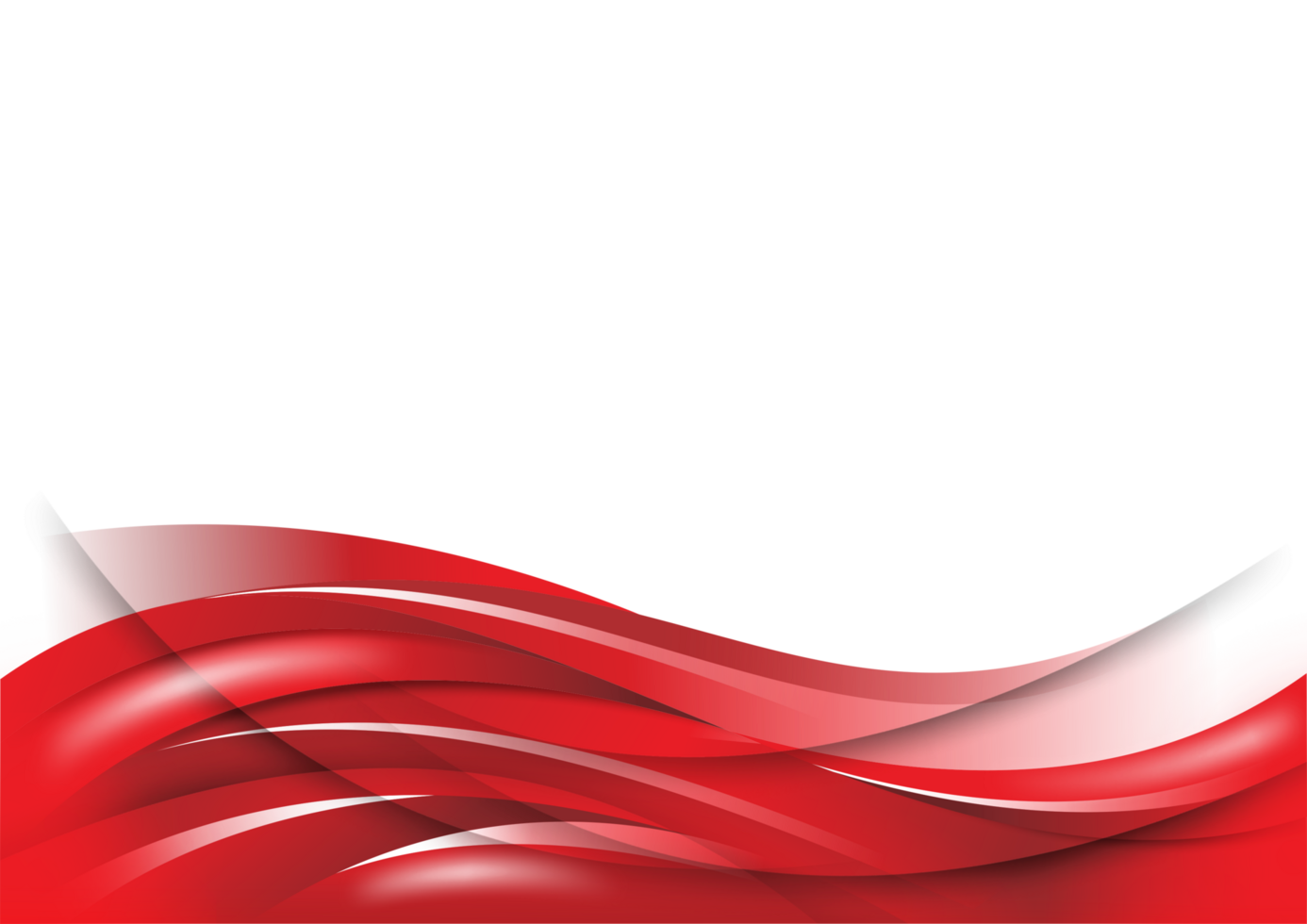 RED MAROON WAVE ELEGANT ABSTRACT BACKGROUND TRANSPARENT png