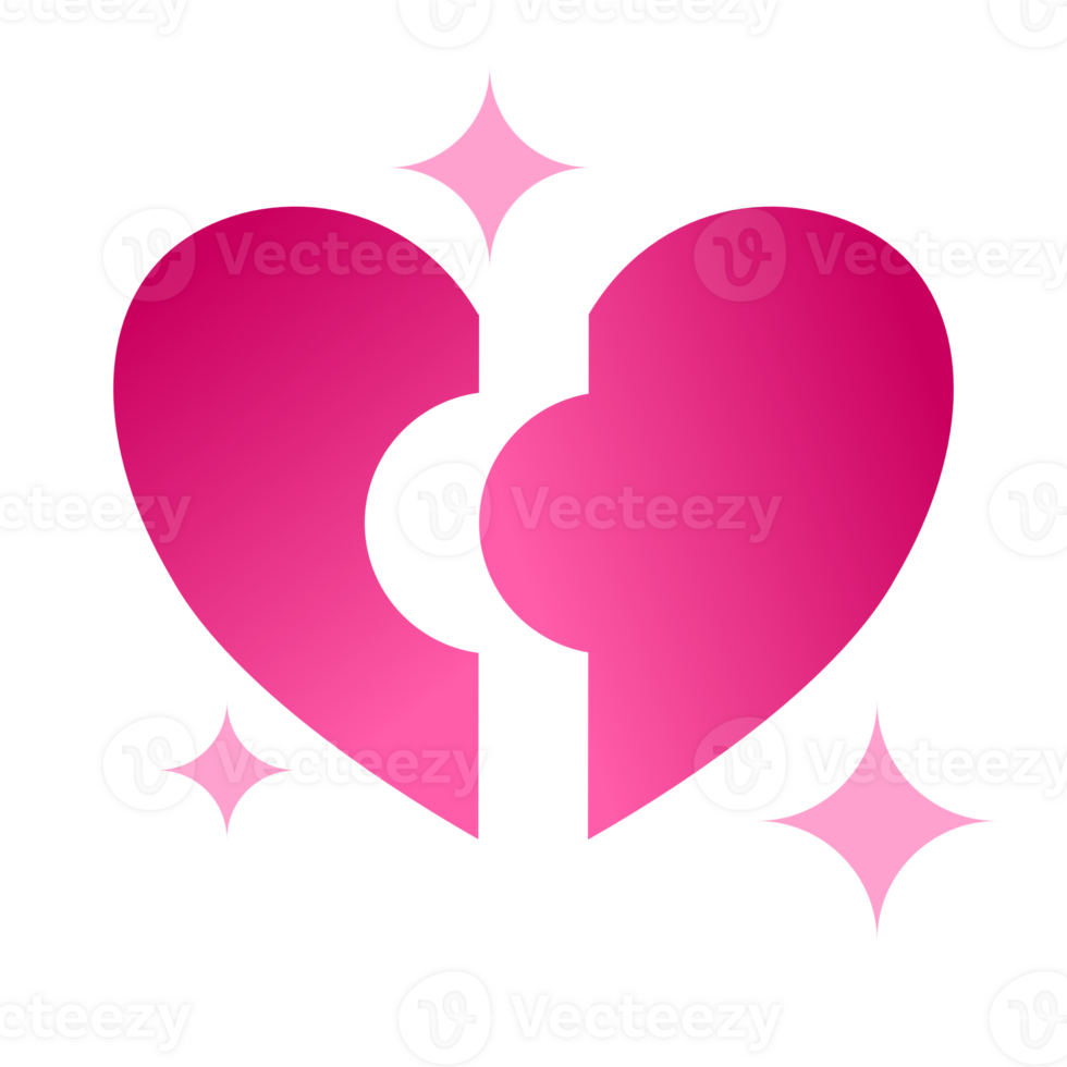 New Year Sticker Design png
