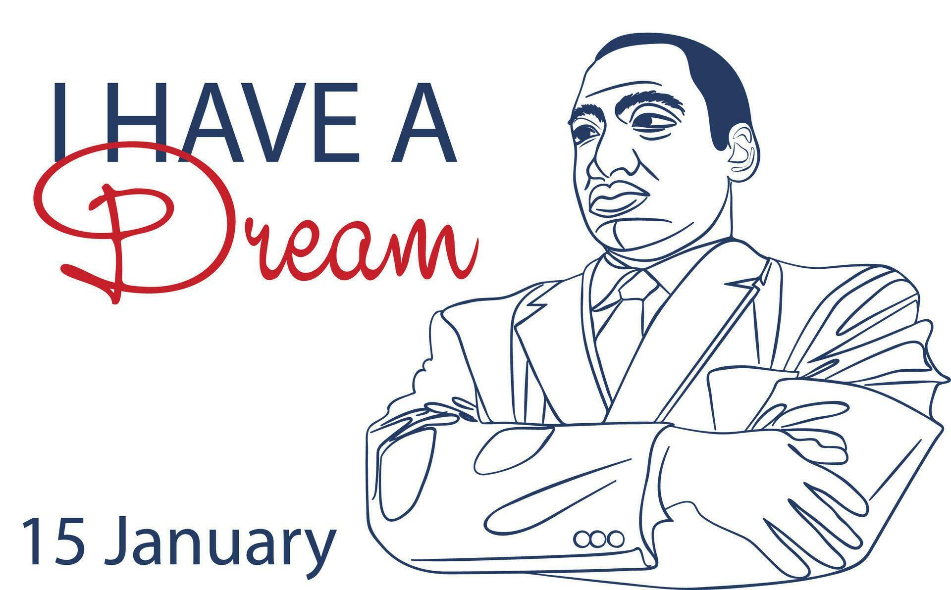 Mart n Lutero Rey Jr D a Saludo Tarjeta Dise o Mlk D a Letras mart-n-lutero-rey-jr-d-a-saludo-tarjeta-dise-o-mlk-d-a-letras