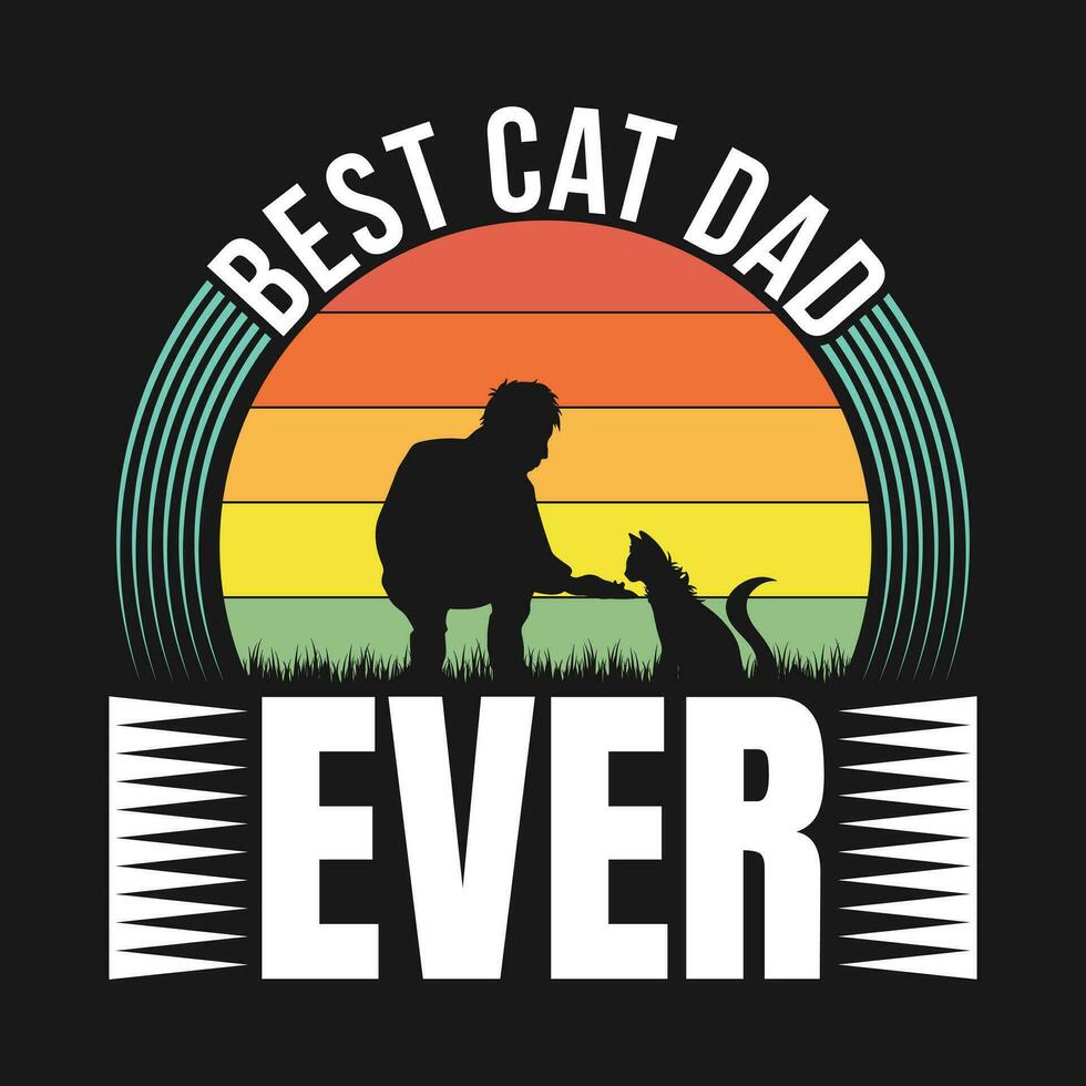 ojo atrapando gato camiseta diseño, gato camiseta diseño, gato camiseta, gato camiseta diseño vector