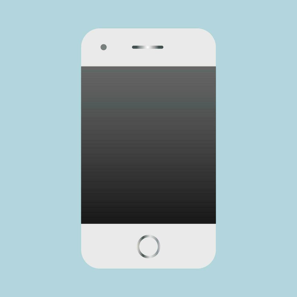 Phone icon vector illustration