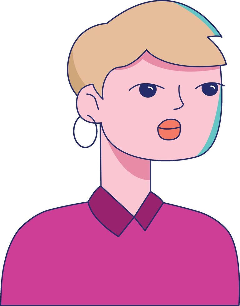 Unique avatars icon EPS file download 36286218 Vector Art at Vecteezy